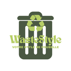 wastestyle logo